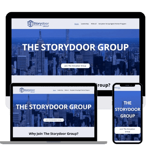 Storydoorgroup